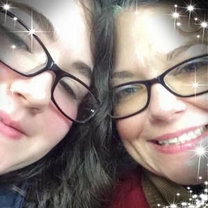 Meet your Posher, Kirstin